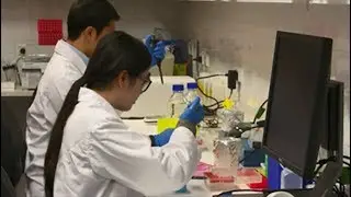NHMRC Clinical Trials Centre, University of Sydney