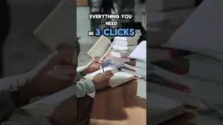 Find Real Research In 3 Clicks with ChatGPT