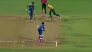 India-South Africa T20