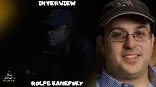 Рольф Канефски снял фильмы &laquo;Чёрная комната&raquo;, &laquo;Человек-кошмар&raquo; и &laquo;Автоматизация&raquo;.