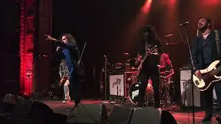 Classless Act - Classless Act LIVE - Albuquerque, New Mexico (June 16, 2024) #concert #livemusic