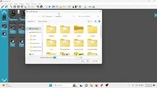 RESPALDAR TUS ESCENAS Y LIBRERÍAS EN FREESTYLER  #iluminacin #dmx #freestyler