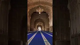 Mosque Carpets