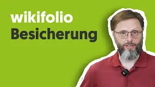 Besicherte Zertifikate: Das Beste aus zwei Welten