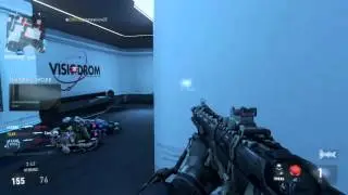 Call of Duty&reg;: Advanced Warefare: One Shot Supply Drop challenge pt2 (Hardpoint)