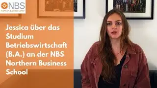 Jessica &uuml;ber das Studium Betriebswirtschaft (B.A.) mit dem Schwerpunkt International Management