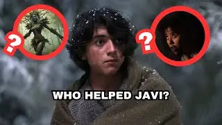 How Did Javi Surive? Season 3 Speculation - Deep Dive - #yellowjackets
