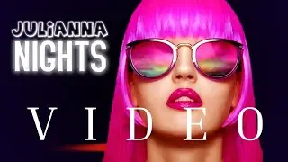 JRS - Burned Out Blues - Chill Mix (Official) Music and Video