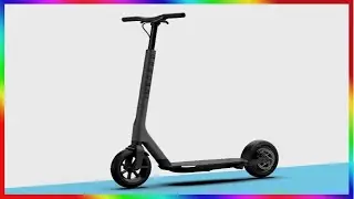 Inboard Glider : une trottinette &eacute;lectrique 3x plus puissante, plus stable et avec des batteries amo