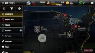 Mike Evans pull/game play 98 ovr X factor