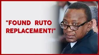 Dethroned! Why RUTO won&rsquo;t MATTER in 2022
