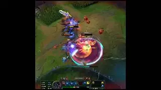 Aatrox 11 #shorts #leagueoflegends