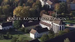 Königin Agnes von Ungarn – eine Habsburgerin zwischen Kloster und Eidgenossen