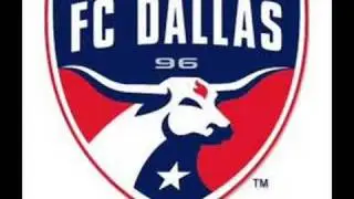 MLS Anthem - FC Dallas