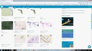 GISCloud