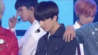180403 SF9 - MAMMA MIA GOODBYE STAGE
