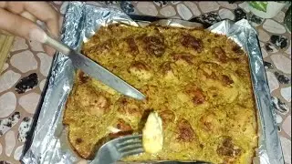 Chicken Mali boti bnany ka asan tarika | restaurants style recipe bohat he asan | very yummy 😋