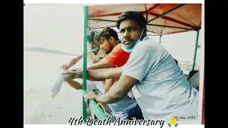 #🙏💞 Grand father 4th Death  Anniversary 🙏#