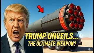 America&rsquo;s Most Advanced Weapons Revealed