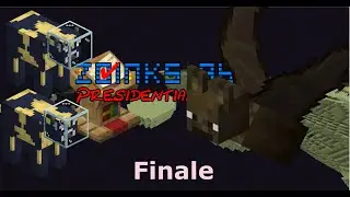 ZONIKS UHC SEASON 8B EPISODE 5: Man on the Moon