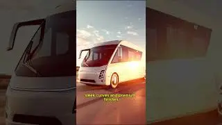 2026 Marchi Mobile eleMMent Palazzo Supreme &ndash; Ultimate Luxury Motorhome Review | TorqueHome