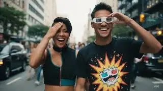 Hella/Hecka - Closer To Me - Concept Video