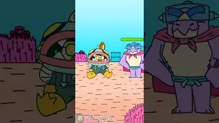 Glowbert #brawlstars #brawlstarsanimation #brawltalk