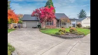 835 Impala Ave, Eugene, OR 97404
