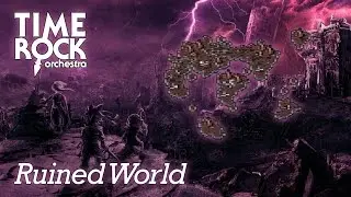 Chrono Trigger - Ruined World (TRO Remake)