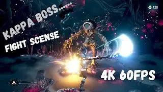 kena: Bridge of Spirits Gameplay | KappaCave | (PS5) 4K 60FPS Gameplay | 2021