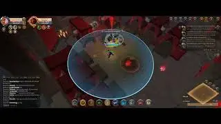 Aventuras Albion, habitaci&oacute;n secreta masmorra, Jun 29, 2023