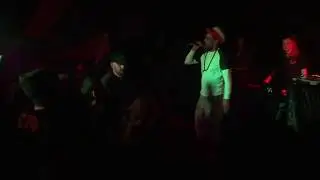 Mc Brother Culture - Reggae Reporters (Fat Vibes promote)
