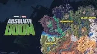 NEW Fortnite Season With TTG...