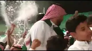 اليوم الوطني السعودي 92 سكاكا الجوف
