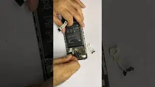 how to remove battery redmi note 9