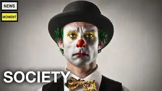 Clowns Jobless for 