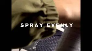 Jason Markk Repel, Premium Water + Stain Repellent