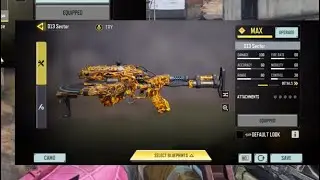 using forgotten guns in codm (some are OP)