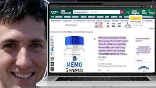 Обзор Memo Genesis 2026: закон или мошенничество. Анализ доктора Санджая Гупты