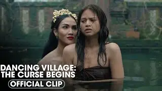 Dancing Village: The Curse Begins (2024) Official Clip ‘What Is The Song About?’