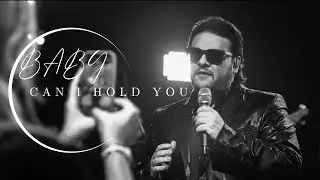 ANTHONY CARRERA -  BABY CAN I HOLD YOU