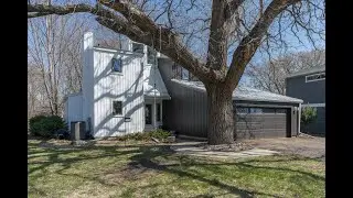 114 Crestwood Drive, North Mankato