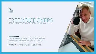Free Radio Voice Overs Royalty FREE Radio Jingles FREE