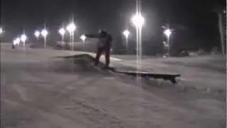 Bear Creek midweek edit