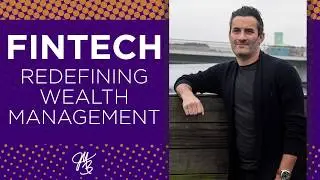 Fintech, Redefining Wealth Management: Millennials & Money: By Matt Britton (Gen Y Expert Speaker)