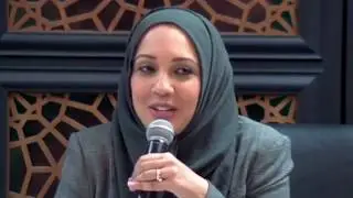 Helping Our Kids Navigate Social Media & Smartphone Usage | Hina Khan-Mukhtar