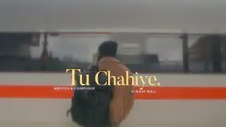 Tu Chahiye - Official Music Video - Hindi Christian Song - Sam Raj - I Need You Jesus.