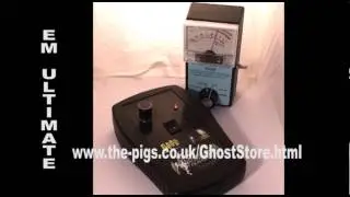 EM PUMP ULTIMATE