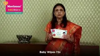 Baby Wipes & Its Benefits | Benefits of our Hygiene Products | Dr. Rita Shah