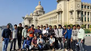 Congress Protest at Assembly session